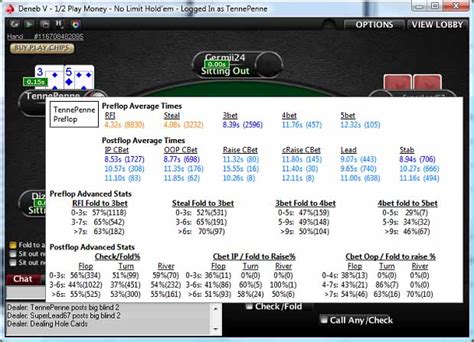 best pokerstars tools|Best Poker Tools & Software for Serious Players in .